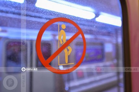 Bakıda yerüstü metro stansiyasının istifadəyə veriləcəyi tarix AÇIQLANDI