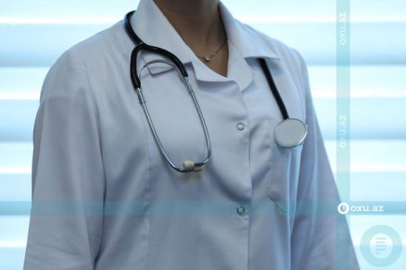 Baş Prokurorluq məşhur aparıcının həyat yoldaşı ilə bağlı məlumat yaydı