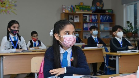 Dərslər bu tarixdə bərpa olunacaq (RƏSMİ)