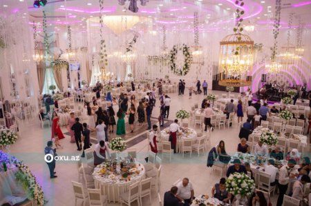 Ötən gün COVID-19 pasportu olmadığına görə toya buraxılmayanların sayı AÇIQLANDI