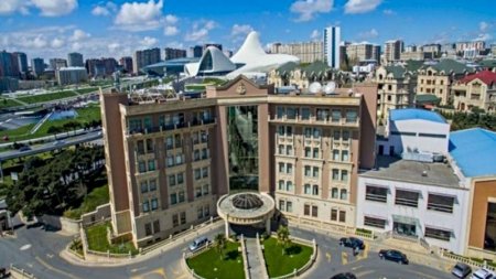 Fazil Məmmədovun otelində nə baş verir?