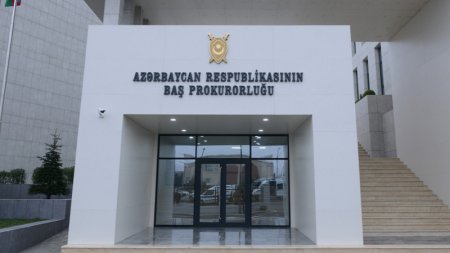 Prokurorluq 11 yaşlı uşağın döyülərək öldürülməsi barədə məlumat yaydı