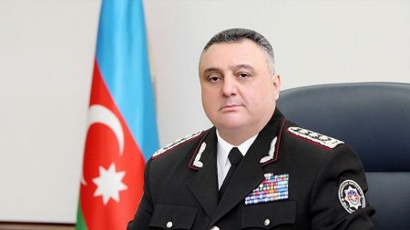 Eldar Mahmudovun həbsdəki baş istintaqçısının“sağ əli” də istintaqa cəlb olundu