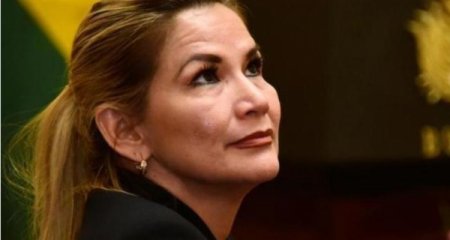 Boliviyanın keçmiş prezidenti intihara cəhd etdi