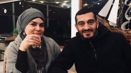 Alim Qasımovun kürəkəni həbs edildi - Xalq artisinin 