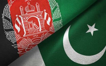 Pakistan və Əfqanıstanın tranzit ticarətlə bağlı razılaşma müddəti uzadılıb