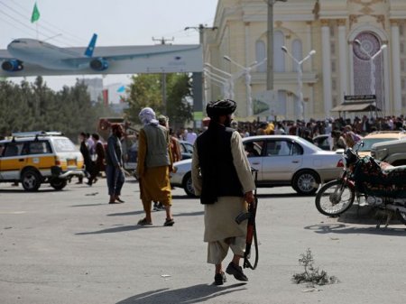 Kabildəki intihar hücumunda ölənlərin sayı 110-a çatdı - YENİLƏNİB