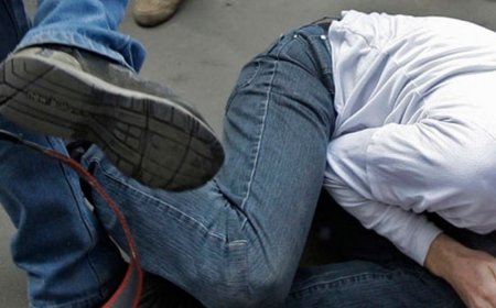 Prokurorluq kafedəki ölüm hadisəsi ilə bağlı məlumat yayıb