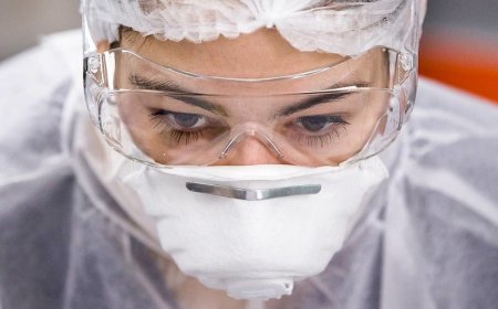 Türkiyədə son sutkada koronavirusdan 245 nəfər ölüb