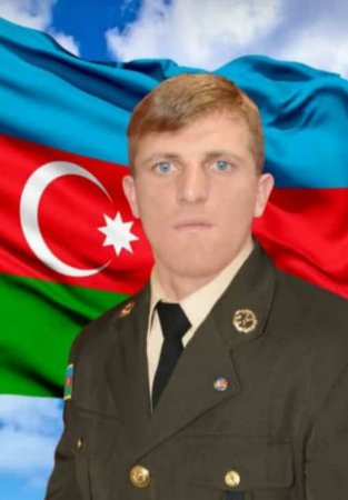 Cənnətdəki Ağ atlı oğlan