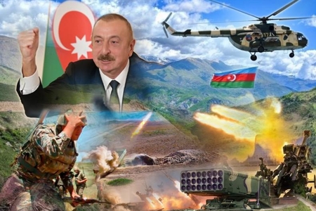 “Gorbagor olmuş status”u diriltmək cəhdi, sərhəddə gərginliyin səbəbi - düşmən “dəmir yumruq” istəyir