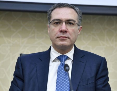 Prezidentin köməkçisindən vaksinlə bağlı VACİB AÇIQLAMA