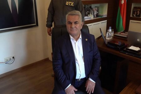 Biləsuvarın sabiq icra başçısı 4 milyon manata yaxın dövlət vəsaitini mənimsəməkdə İTTİHAM OLUNUB