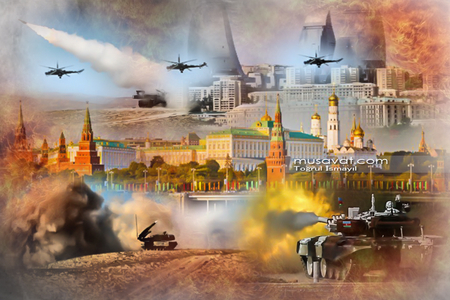 Sülhməramlıların arxasında gizlənən separatçı ünsürlər... - təzədən ölkəmizə meydan oxumağa başlayıb