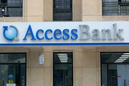 YENƏ “ACCESSBANK”, YENƏ ZƏRƏR... - Bütün səylərə baxmayaraq, “qara zolaq”dan çıxa bilmir YENƏ “ACCESSBANK”, YENƏ ZƏRƏR... - Bütün səylərə baxmayaraq, “qara zolaq”dan çıxa bilmir