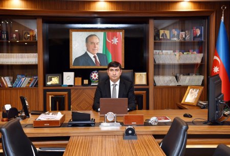 Elşad Həsənov “kabinet məmuru”na çevrildi — Yasamalın ən böyük problemi “məmur problemi”dir... SAMİR NURİYEVİN DİQQƏTİNƏ!