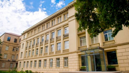 Təhsil Nazirliyi valideynlərə müraciət edib Təhsil Nazirliyi valideynlərə müraciət edib