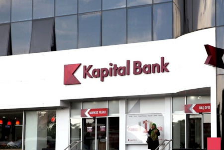 Maaş və pensiyaların verilməsi xidməti “Kapital bank”dan alınır? - GƏLİŞMƏ Maaş və pensiyaların verilməsi xidməti “Kapital bank”dan alınır? - GƏLİŞMƏ