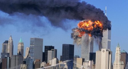 11 sentyabr terroru ilə bağlı yeni xəbər: 20 il sonra üzə çıxdı