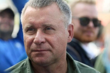 Rusiya fövqəladə hallar nazirinin ölümünün təfərrüatları MƏLUM OLDU Rusiya fövqəladə hallar nazirinin ölümünün təfərrüatları MƏLUM OLDU