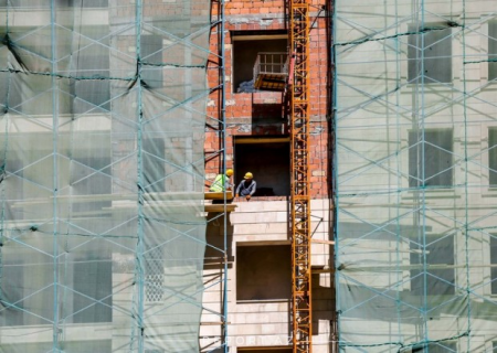 “Mənnur Tikinti” 20 min manat CƏRİMƏLƏNDİ “Mənnur Tikinti” 20 min manat CƏRİMƏLƏNDİ