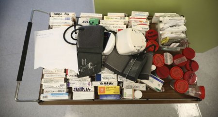 Bu məşhur preparat COVID-19-un müalicə kursundan çıxarıldı - Diqqət!