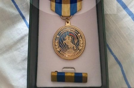 BU DƏHŞƏTLİ OLAY DA OLDU: Vətən Müharibəsi qazisi yardım olunmadığı üçün medalını satır - 