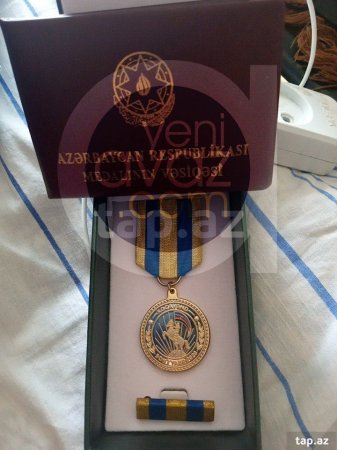 BU DƏHŞƏTLİ OLAY DA OLDU: Vətən Müharibəsi qazisi yardım olunmadığı üçün medalını satır - "Psixoloji müalicə istəyirəm, başqa heç nə..." 