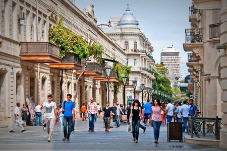 Baki sakinlərinə RƏSMİ XƏBƏRDARLIQ - bu tarixdə küçəyə çıxmayın SON DƏQİQƏ