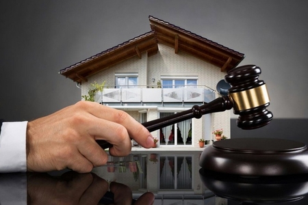 Azərbaycanda İLK! Bu şəxslərin xaricdəki əmlakı müsadirə edilə bilər