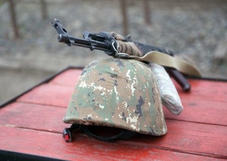 Ermənistan itkiləri ilə bağlı yeni statistika açıqladı