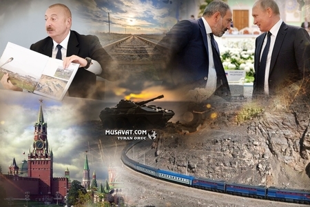 Zəngəzur dəhlizi açılmasa, Qərbi Zəngəzur davası açılacaq - “Azərbaycan Ordusu İrəvana çata bilər...”