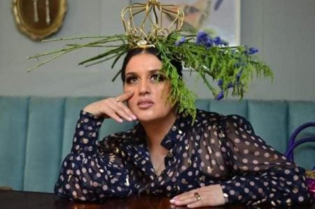 Elza Seyidcahanı döyən iş adamı HƏBS EDİLDİ