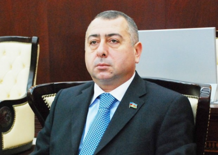 Penitensiar xidmət Rafael Cəbrayılovun ölümü ilə bağlı MƏLUMAT YAYDI Penitensiar xidmət Rafael Cəbrayılovun ölümü ilə bağlı MƏLUMAT YAYDI