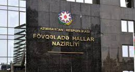 FHN: Ötən sutka 62 yanğına çıxış olub, 12 nəfər xilas edilib