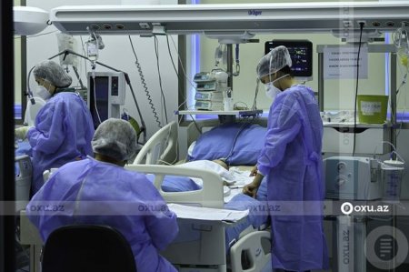 COVID pasportu olmadan qadağan olunan obyektə daxil olan vətəndaş cərimələnəcək? - AÇIQLAMA