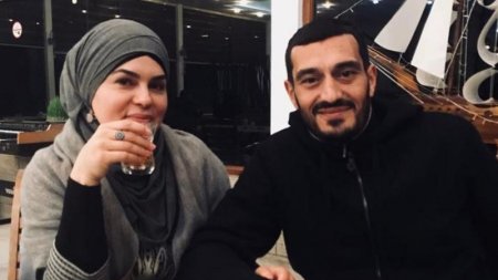 Məhkəmə Alim Qasımovun kürəkəni barədə qərar verdi