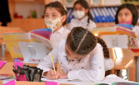 Şagirdlər sinif otağında necə əyləşəcək?