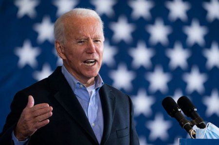 Baydendən ABŞ-ın “Taliban”ı rəsmi hökumət kimi tanıması ilə bağlı AÇIQLAMA