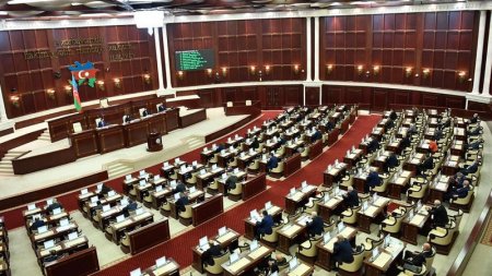 Şəhid ailələri haqqında qanuna dəyişiklik edilir