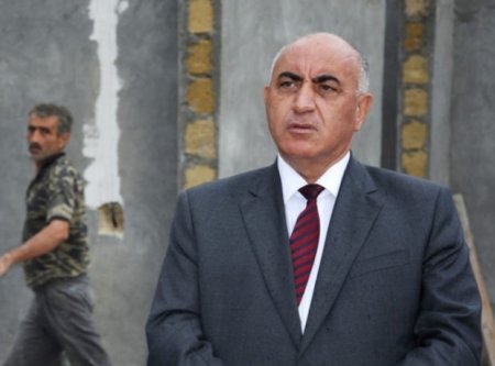 Həbsdə olan sabiq icra başçısının ölüm səbəbi bəlli oldu - YENİLƏNİB