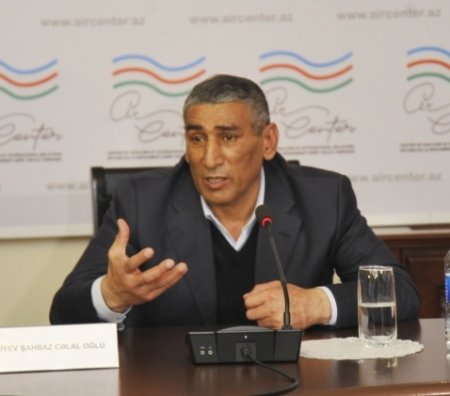 ŞAHBAZ QULİYEV PREZİDENT İLHAM ƏLİYEVƏ MÜRACİƏT ETDİ — «Səhhətimin ağır durumda olmasına rəğmən bu “ev”də yaşamam sırf intihar etməmə bərabərdir» ŞİKAYƏT