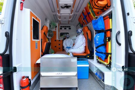 “Delta” ştammının kliniki əlamətləri dəyişib - XƏBƏRDARLIQ