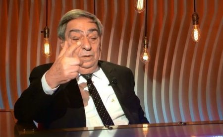 Rəşid Mahmudov oğlunun infarkt keçirməsi ilə bağlı xəbərə aydınlıq gətirdi