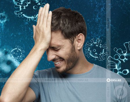 TƏBİB rəsmisi: “Xəstələnməməyə çalışmalıyıq”