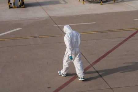 Rusiyada koronavirusun dördüncü dalğası ilə bağlı XƏBƏRDARLIQ