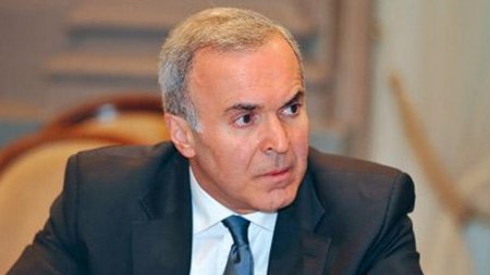 İlham Əliyevdən yeni təyinat (SƏRƏNCAM)