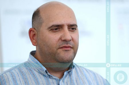 Prezidentin xüsusi nümayəndəsi: “Ermənilər tarixi yaddaşımızı silməyə cəhd ediblər”