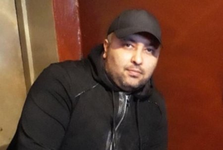 Azərbaycanlı “qanuni oğru” Rusiyada SAXLANILDI