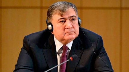 İpoteka Fondu ilə Fazil Məmmədovun şirkəti arasında sövdələşmə